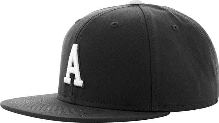 Produktbild Masterdis Letter Snapback (M)