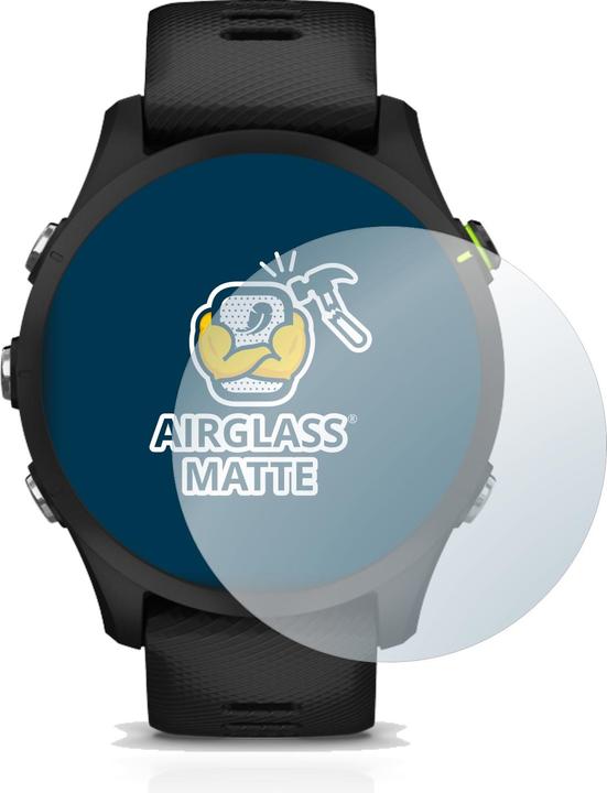 Immagine prodotto BROTECT AirGlass Vetro Opaco (Precursore 225)