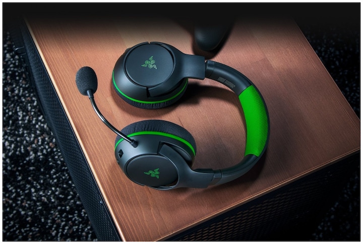 Actual product image Razer Kaira Pro (Wireless)
