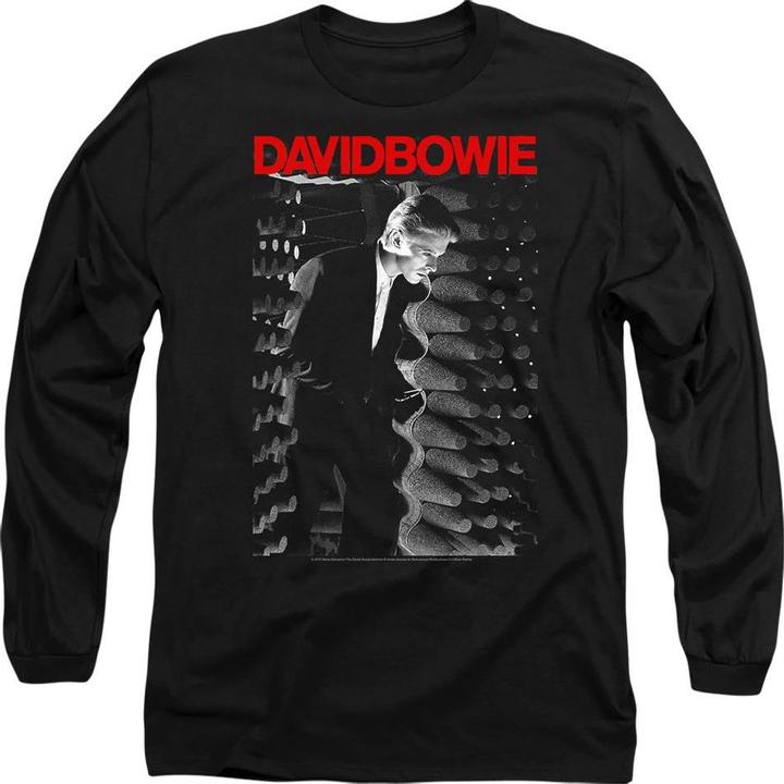 Produktbild David Bowie Station to Station TShirt (L)
