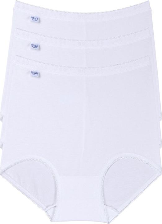Immagine prodotto Sloggi Basic+ Maxi Slip (L, confezione da 3)