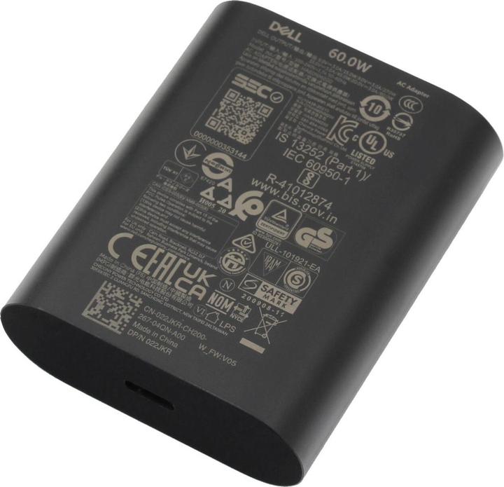 Actual product image Dell HA60NM200 (60 W)