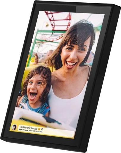 Image du produit Braun Photo DigiFrame 1019 WiFi (10.10", 1280 x 800 pixels)
