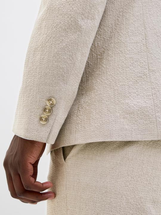 Immagine prodotto Jack & Jones Jprstan Seersucker Blazer (48)