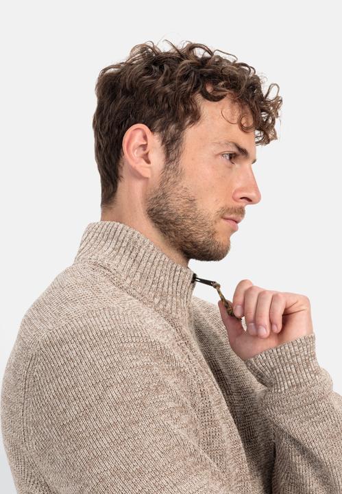 Immagine prodotto Camel Active Maglia in misto cotone (6XL)