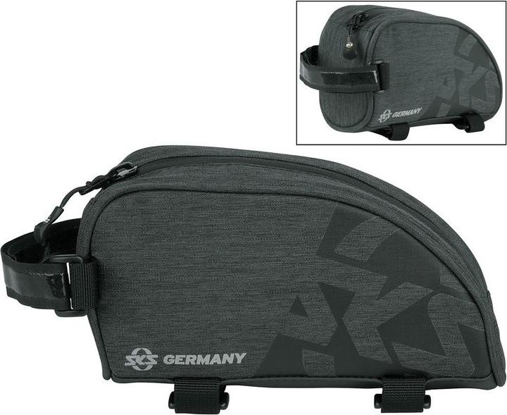 Produktbild SKS Traveller Up (0.80 l, Rahmentasche)