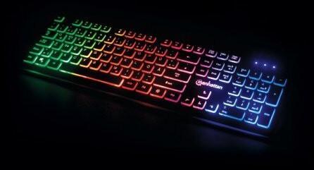 Produktbild Manhattan Low-Force Key Edition (DE, Kabelgebunden)