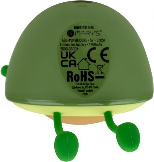 Image du produit Marys LED Lampe - Avocado