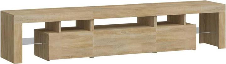 Image du produit vidaXL Alana (200 x 36.5 x 40 cm)