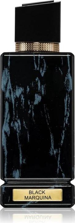 Actual product image Aurora Scents Black Marquina - EDP - Volume: 100 ml (Eau de parfum, 100 ml)