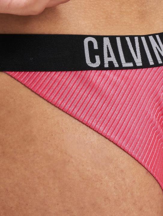 Actual product image Calvin Klein Underwear Intense Power Rib-S Bikini Bottoms - 91205 (XS)