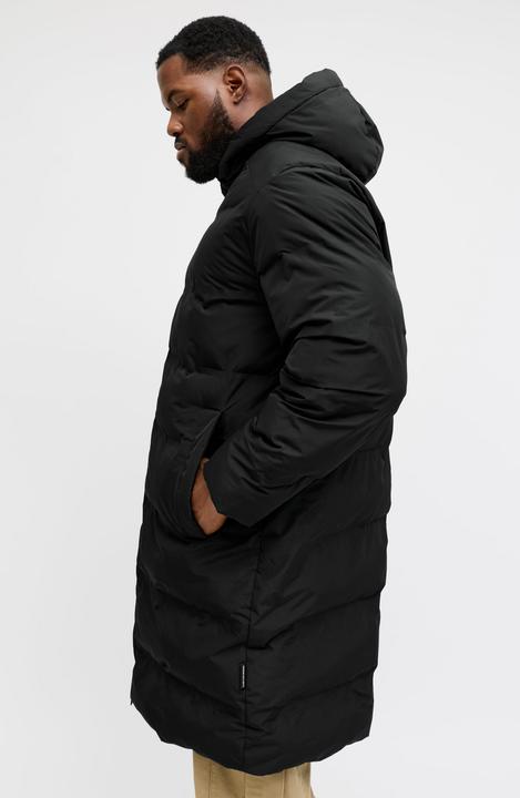 Actual product image Jack & Jones Plus Size Steppmantel Steppmantel