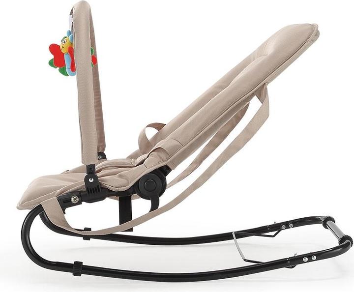 Actual product image Babytrold Skrastol swinging chair