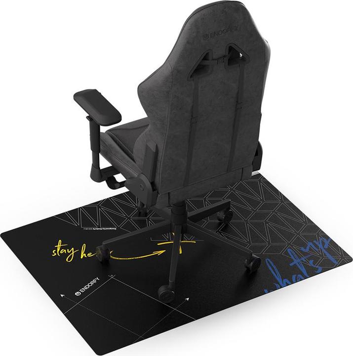 Actual product image Endorfy Rug Floor Pad FP120R (120 x 90 cm)