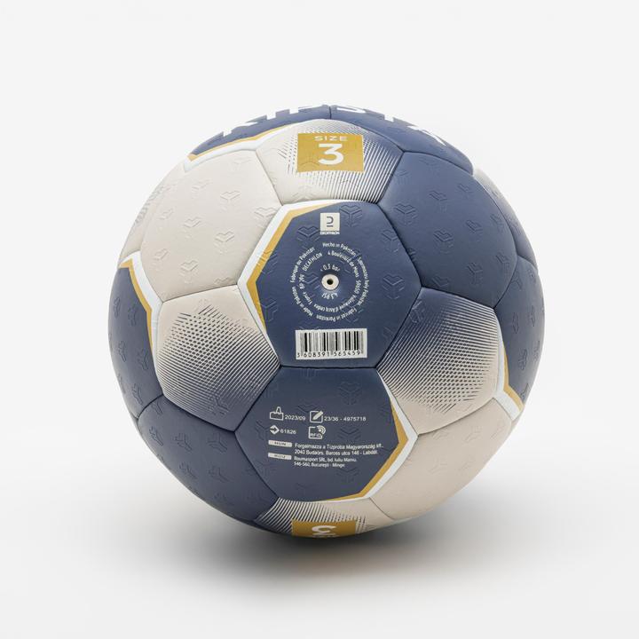 Actual product image Kipsta H500 (3)