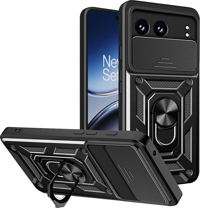 Produktbild Techsuit CamShield Series (OnePlus Nord 4)