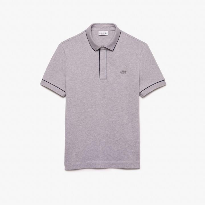 Produktbild Lacoste Paris Poloshirt Stretch (L)