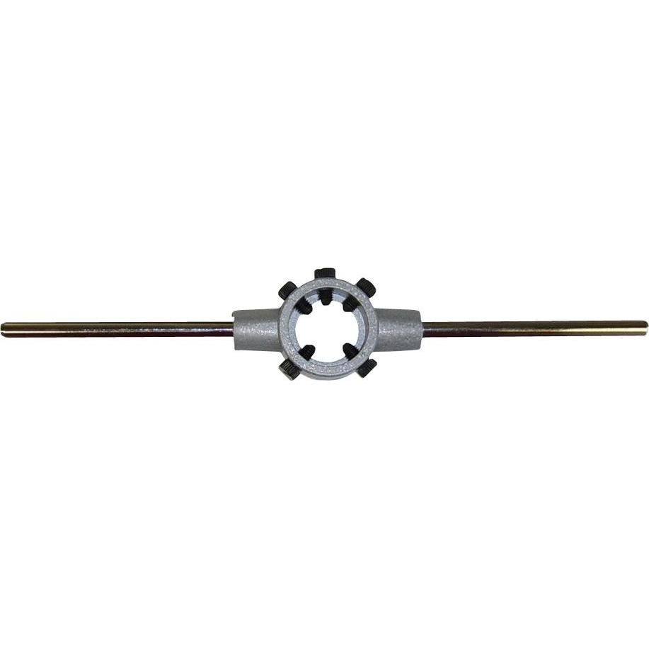 Dönges, Gewindeschneider + Gewindebohrer, Schneideisenhalter DIN 225, 20 x 7 mm
