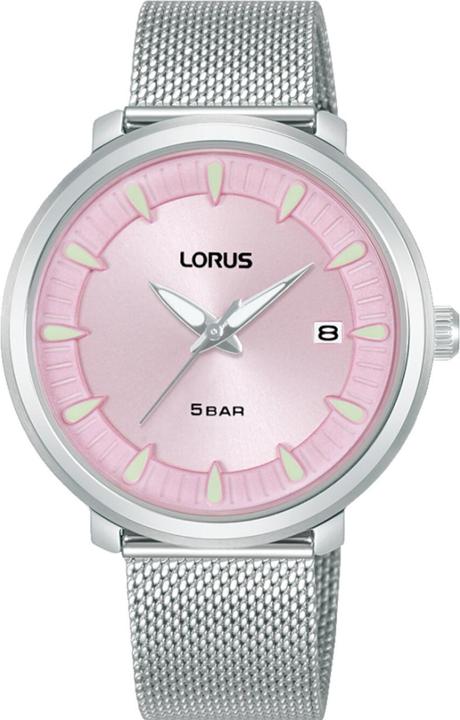 Lorus RG807DX9 Damenuhr 35mm 5ATM (Analogue wristwatch, 36 mm)