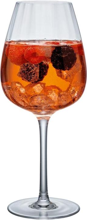 Produktbild Villeroy & Boch Rotweinkelch (20 cl, 4 Gläser, Rotweingläser)