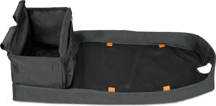 Actual product image Qeridoo Cargo insert panel two-seater