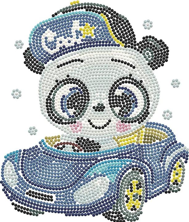 Produktbild Diamond Dotz Dotz Box (assortiert - 1 Stück)