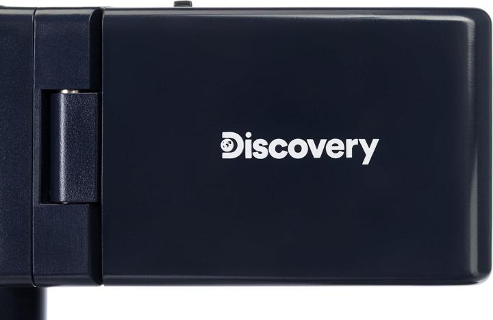 Actual product image Discovery Artisan 256 digital microscope