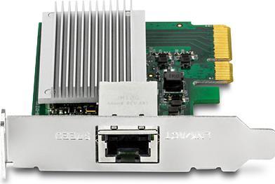 Produktbild Trendnet TEG-10GECTX (RJ45, Ethernet)