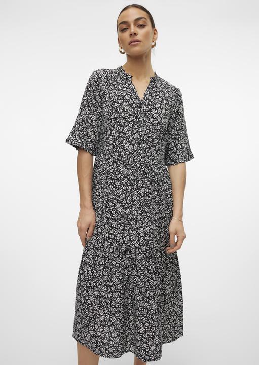 Produktbild Vero Moda VMEASY Langes Kleid Kleid (M)