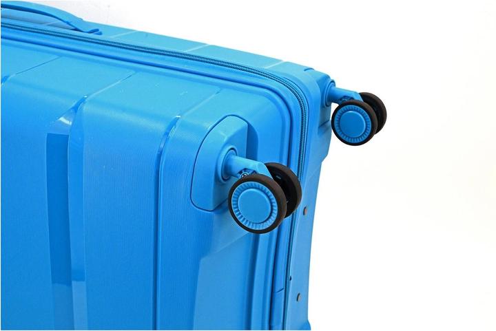 Produktbild Spinner Cabina Linea Retta (35 l)