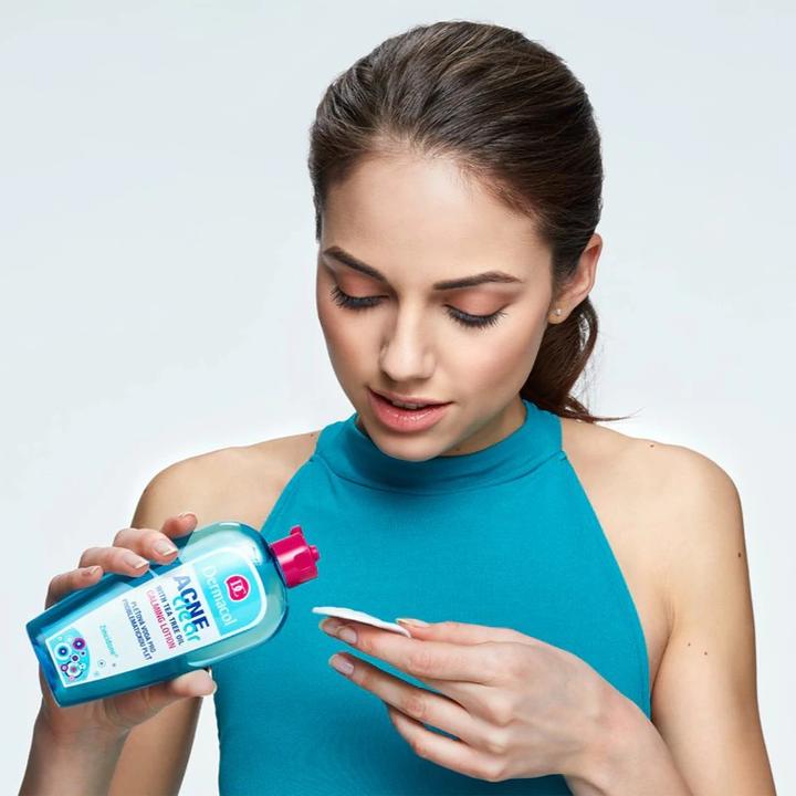 Produktbild Dermacol Acneclear (Gesichtswasser, 200 ml)