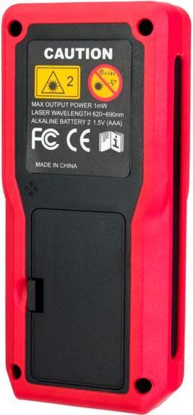 Produktbild Ermenrich Reel GM100 Laser-Messgerät (100 m, 690 nm)