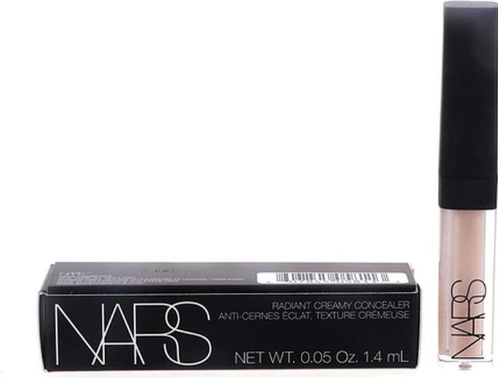Produktbild NARS Cosmetics Radiant (Vanille)