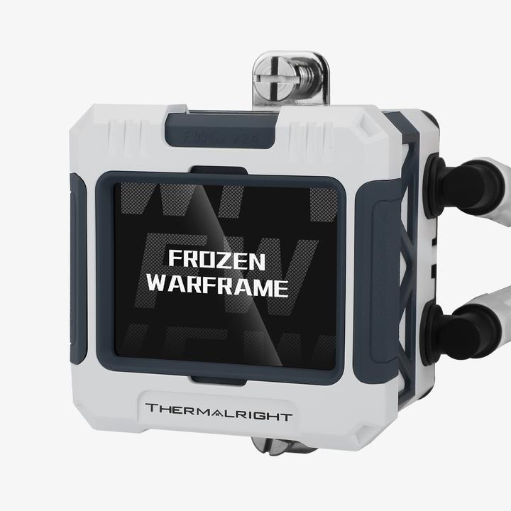 Immagine prodotto Thermalright Frozen Warframe 360