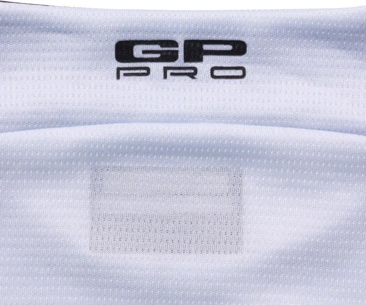 Image du produit Troy Lee Designs GP Pro Jersey, Step Up, vapor, S (S)