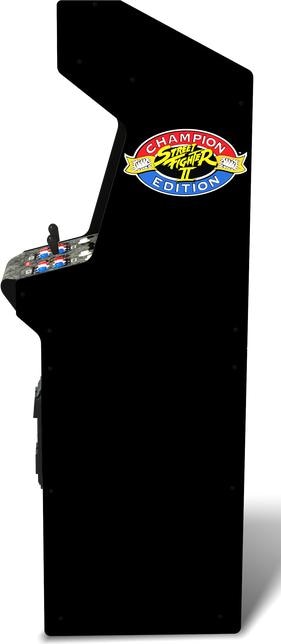 Immagine prodotto Arcade1Up - Macchina Arcade Street Fighter Deluxe