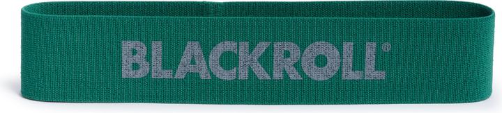Image du produit Blackroll Kit de bande en boucle (0.30 m, Léger, Moyen, Fort)