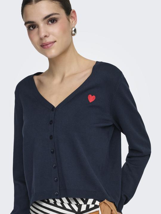 Produktbild JdY JDYKATE Strickjacke Strickjacke (M)