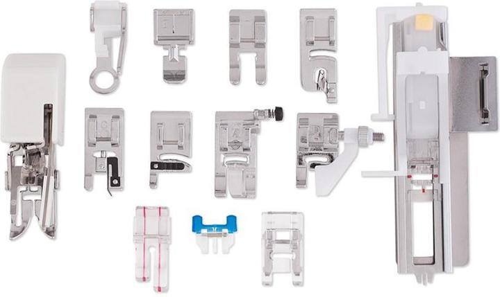 Produktbild Singer Quantum Stylist 9985D