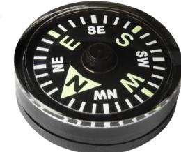 Helikon Bouton Compass