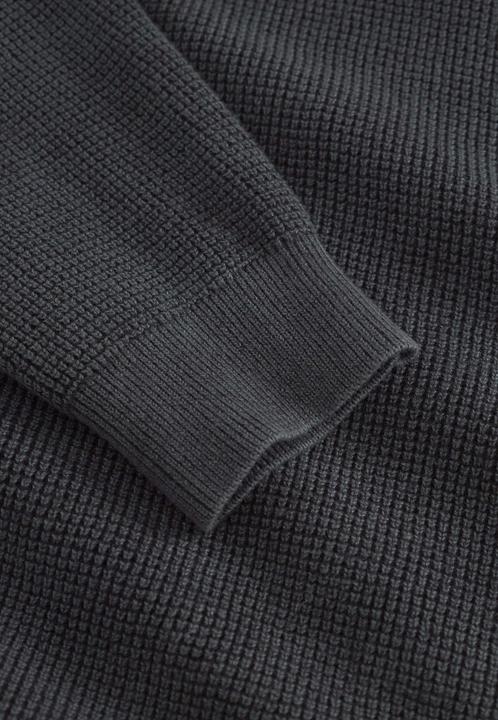 Produktbild Colours & Sons Pullover Roundneck Washed (L)