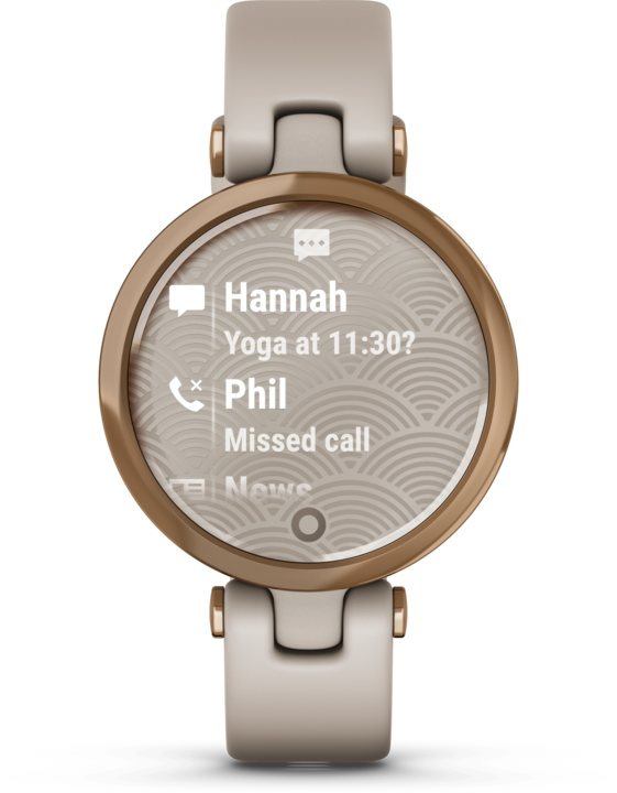 Produktbild Garmin Lily Sport (34.50 mm)