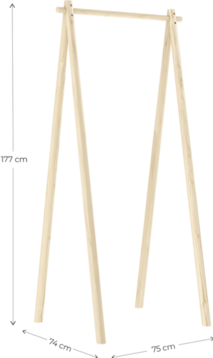 Actual product image Karup Design Hongi