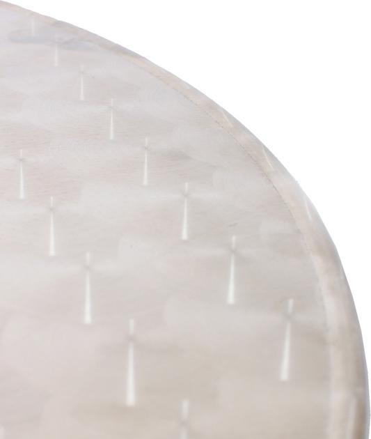 Actual product image Jamb High table concrete base