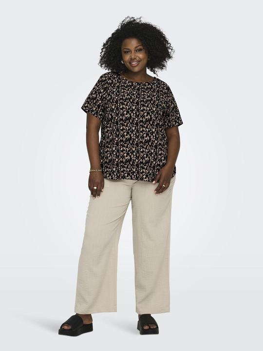 Produktbild Only Curvy Print Oberteil (48)