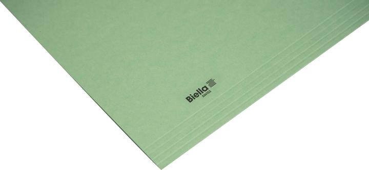 Produktbild Biella Vertikalmappen (A4, 100x)