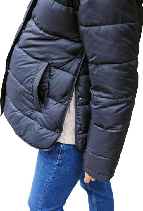 Immagine prodotto Envie de Fraise Light-Steppjacke für die Schwangerschaft / Tragejacke mit Recycling-Polyester (42)