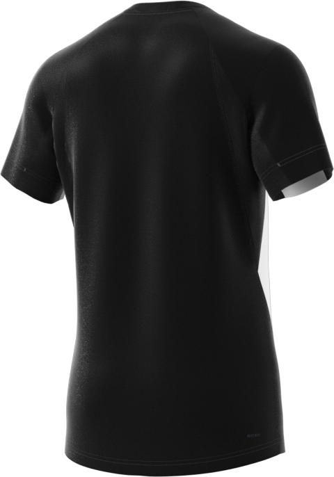 Image du produit adidas T-shirt Freelift Pro blanc/noir (M)