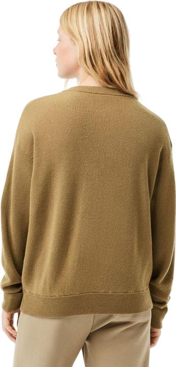Produktbild Lacoste Carded Pullover Perlmuster leger (34)
