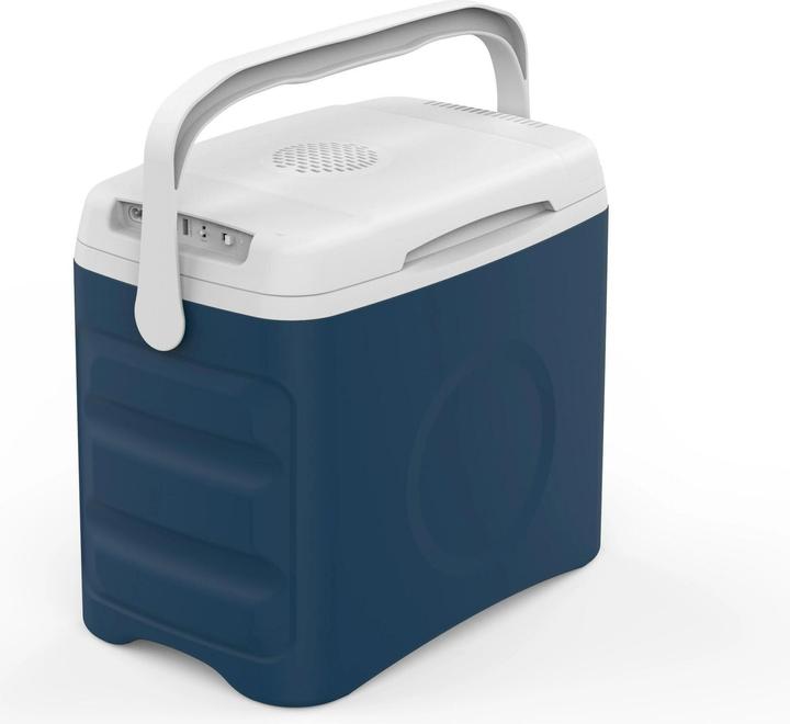 Actual product image Ohmex CLB-2225 (26 l)